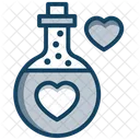 Potion Mixer Love Potion Icon