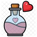 Potion Love Solution Icon