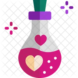 Love Potion  Icon