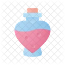Love Potion Scent Perfume Icon
