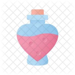 Love Potion  Icon