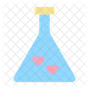 Love Potion Potion Love Icon