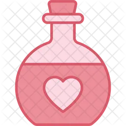 Love Potion  Icon