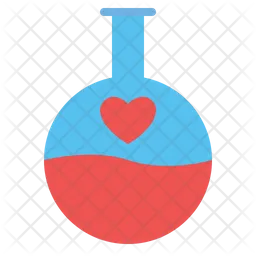 Love Potion  Icon