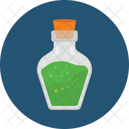 Love potion  Icon