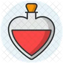 Love Potion Icon