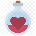 Love Potion  Icon