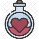 Love Potion  Icon