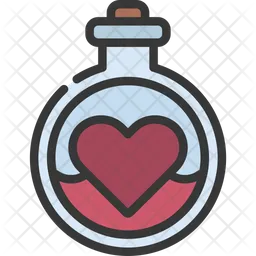 Love Potion  Icon