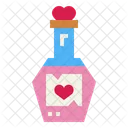 Love Potion  Icon