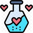 Love Potion  Icon