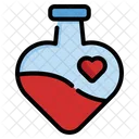 Love Potion  Icon