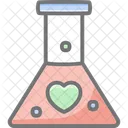 Elixir Potion Love Icon