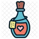 Love Potion  Icon