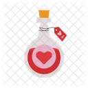Love potion  Icon