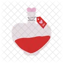 Love potion  Icon