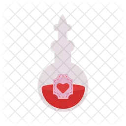 Love potion  Icon