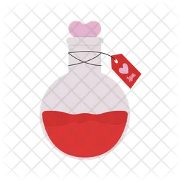 Love potion  Icon