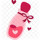 Valentines Love Potion Icon