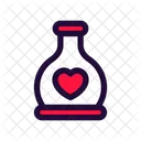 Love Potion Laboratory Icon