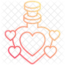 Love potion  Icon