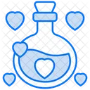 Love potion  Icon