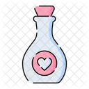 Love Potion Potion Love Icon