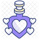 Love potion  Icon