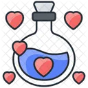 Love potion  Icon