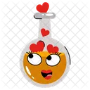 Love potion  Icon