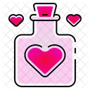 Love Potion Icon