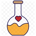 Love Potion Potion Love Icon