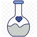 Love Potion Potion Love Icon