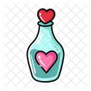Love potion  Icon
