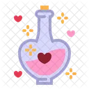 Valentine Day Romance Relationship Icon