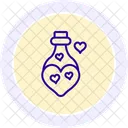 Love Potion Love Potion Icon