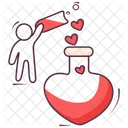 Love Potion  Icon