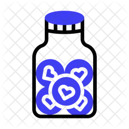 Love potion  Icon