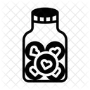Love potion  Icon
