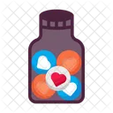 Love potion  Icon