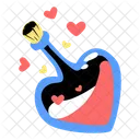 Love potion  アイコン