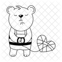 Love Prisoner  Icon
