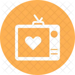 Love Programme  Icon