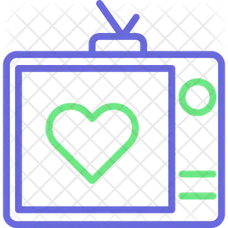 Love Programme  Icon