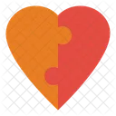 Love Puzzle  Icon
