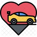 Love Racing  Icon