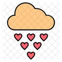 Love rain  Icon