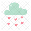 Love Rain  Icon