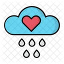 Love Rain  Icon