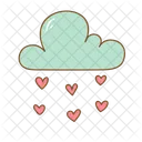 Love Rain  Icon